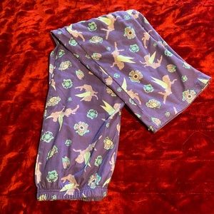 Pajama’s